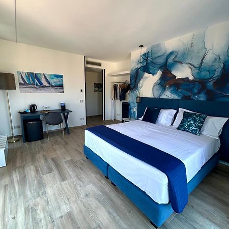 Hotel Lumar Luxury Sorrent Exterior foto