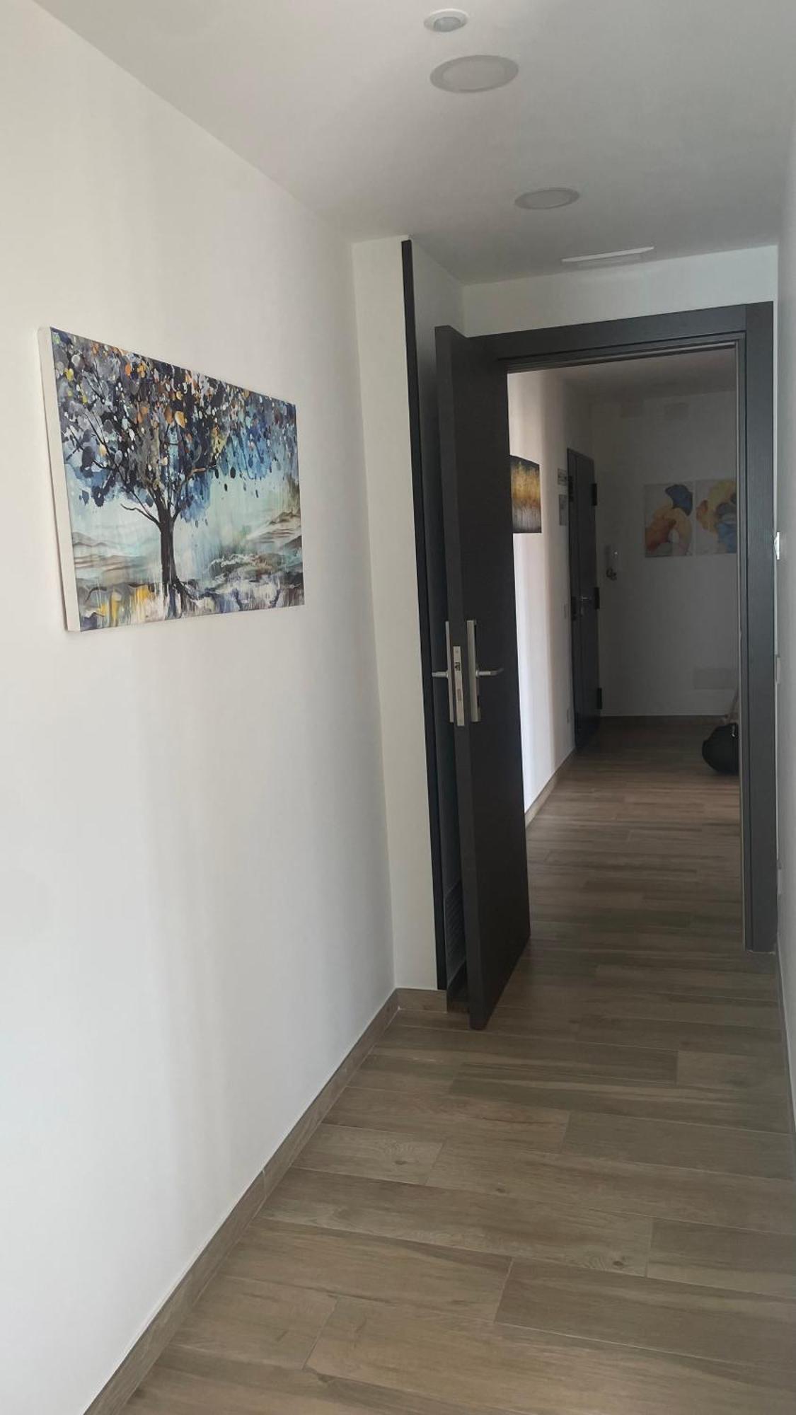 Hotel Lumar Luxury Sorrent Exterior foto
