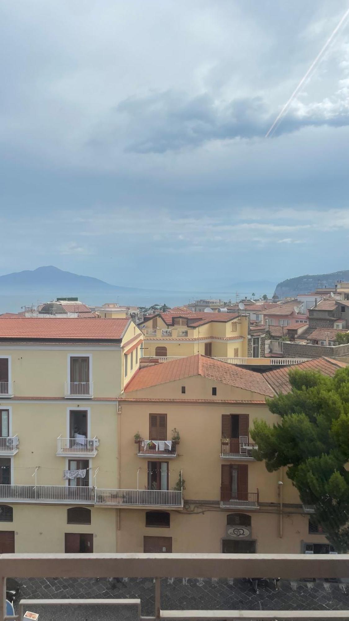 Hotel Lumar Luxury Sorrent Exterior foto