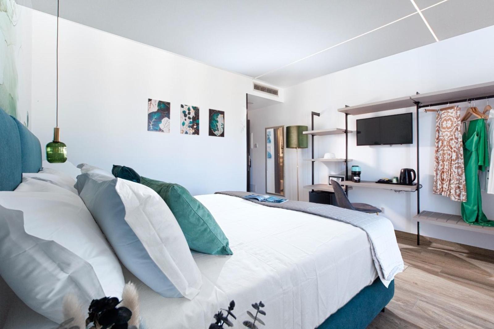 Hotel Lumar Luxury Sorrent Exterior foto