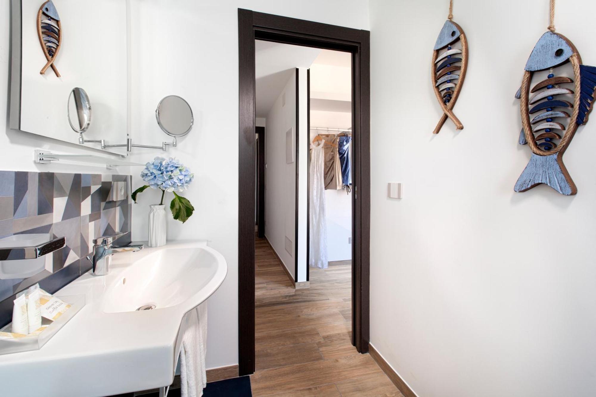 Hotel Lumar Luxury Sorrent Exterior foto