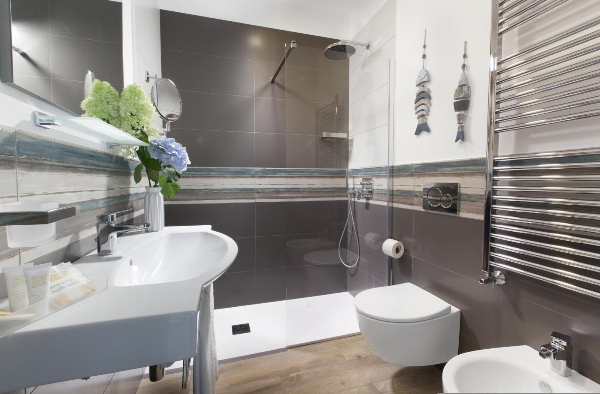 Hotel Lumar Luxury Sorrent Exterior foto