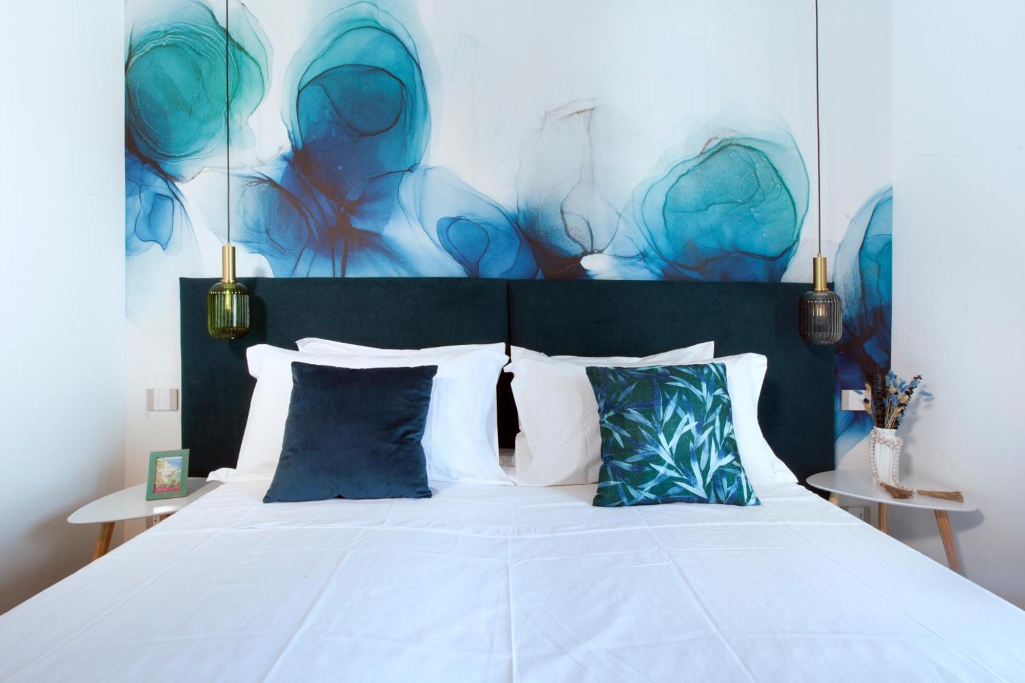 Hotel Lumar Luxury Sorrent Exterior foto